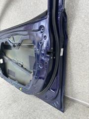 Дверь передняя правая ELANTRA MD 10-15