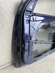 Дверь передняя правая ELANTRA MD 10-15