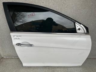 Дверь передняя правая SONATA YF 10-14 2011 2.4 G4KK