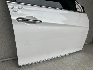 Дверь передняя правая HYUNDAI SONATA YF 10-14 2.4 G4KK