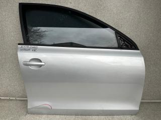 Дверь передняя правая VOLKSWAGEN JETTA USA 10-17 2010