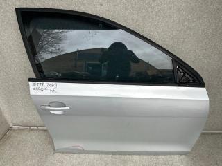 Дверь передняя правая JETTA USA 10-17 2010 CBTA 2.5L