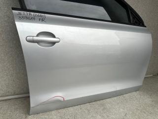 Дверь передняя правая VOLKSWAGEN JETTA USA 10-17 CBTA 2.5L