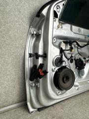 Дверь передняя правая JETTA USA 10-17 2010 CBTA 2.5L