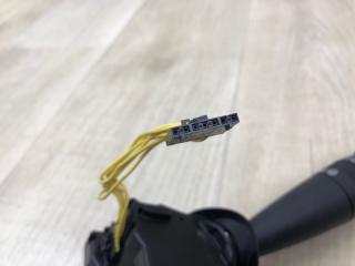 Подрулевой переключатель правый COMPASS 06-16 2014 2.0 ECN