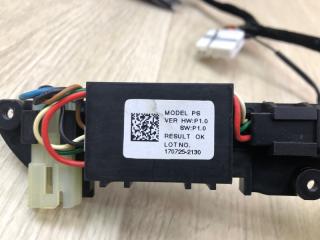 Кнопки на руль SOUL PS 13-19 2017 ELECTRIC