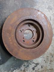 Тормозной диск передний MDX (YD2) 06-13 2007 YD2 3.7