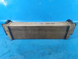 Радиатор интеркулера BMW 5 SERIES (F10) 11-13