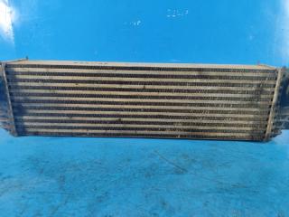 Радиатор интеркулера 5 SERIES (F10) 11-13