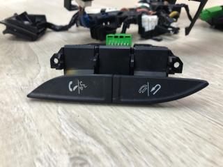 Кнопки на руль ACCORD CU8 / TSX 08-14 2010 2.4 K24Z3