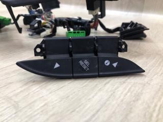 Кнопки на руль ACCORD CU8 / TSX 08-14 2010 2.4 K24Z3