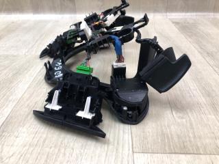 Кнопки на руль ACCORD CU8 / TSX 08-14 2010 2.4 K24Z3