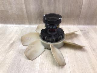 Вискомуфта TOYOTA TACOMA 05-15 2015