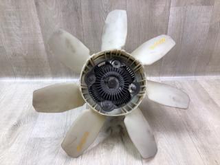 Вискомуфта TACOMA 05-15 2015 4.0 1GRFE