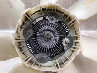 Вискомуфта TACOMA 05-15 2015 4.0 1GRFE