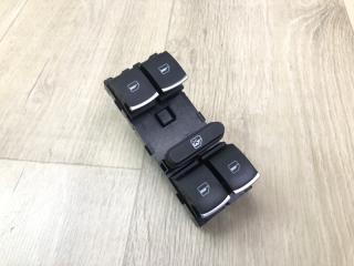 Блок управления стеклоподъемниками VOLKSWAGEN JETTA USA 10-17