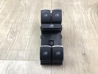 Блок управления стеклоподъемниками JETTA USA 10-17 2.5