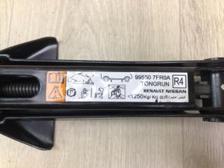 Домкрат X-TRAIL/ROGUE T33 20- 2021 2.5 PR25DD