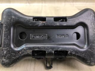 Домкрат MUSTANG 15- 2017 Кабриолет 3.7 C37PDED