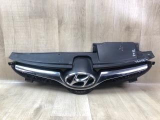 Решетка радиатора HYUNDAI ELANTRA MD 10-15 2014