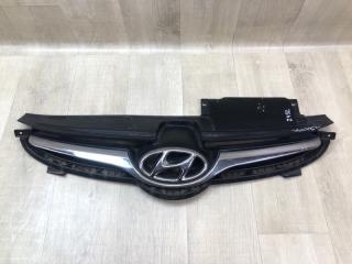 Решетка радиатора ELANTRA MD 10-15 2014 1.8 G4NB
