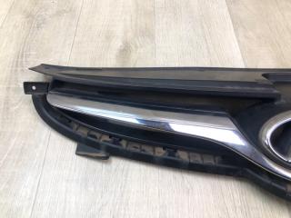 Решетка радиатора ELANTRA MD 10-15 2014 1.8 G4NB