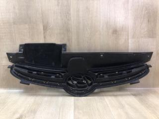 Решетка радиатора ELANTRA MD 10-15 2014 1.8 G4NB