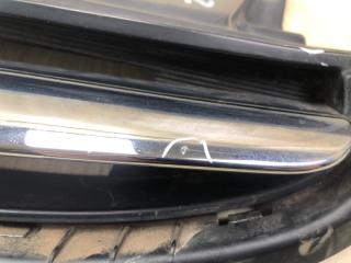 Решетка радиатора ELANTRA MD 10-15 2014 1.8 G4NB