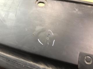 Решетка радиатора ELANTRA MD 10-15 2014 1.8 G4NB