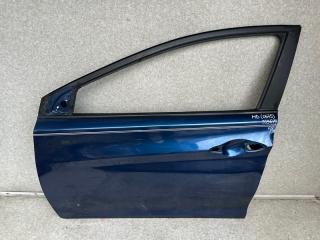 Дверь передняя левая ELANTRA MD 10-15 2015 1.8 G4NB