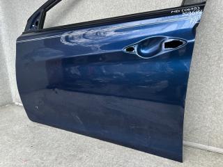 Дверь передняя левая ELANTRA MD 10-15 2015 1.8 G4NB