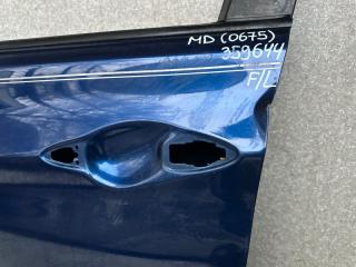 Дверь передняя левая ELANTRA MD 10-15 2015 1.8 G4NB