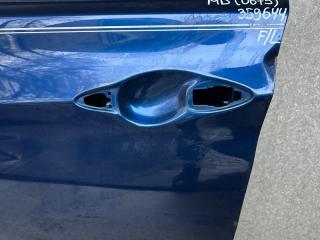 Дверь передняя левая ELANTRA MD 10-15 2015 1.8 G4NB