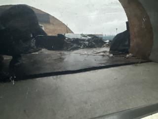 Дверь передняя правая OPTIMA TF 11-16 2013 2.0 G4KH