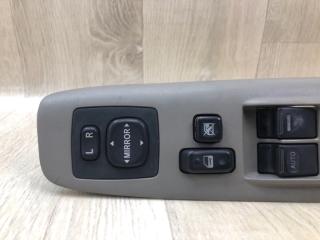 Блок управления стеклоподъемниками CAMRY 30 02-06 2002 3.0 1MZFE