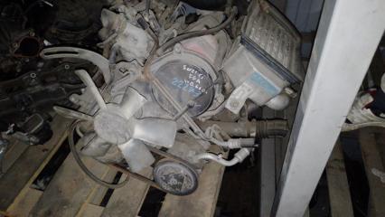 МКПП JIMNY 93-15