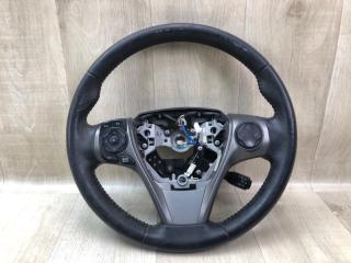 Руль TOYOTA VENZA 09-16 2013 Б/У Руль TOYOTA VENZA 09-16 2013