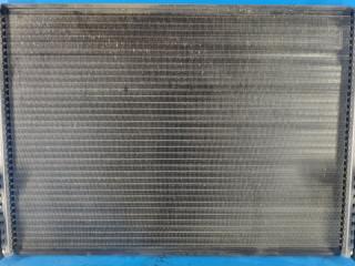 Радиатор основной E-CLASS W211 02-09