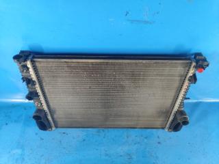 Радиатор основной E-CLASS W211 02-09