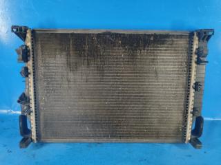 Радиатор основной E-CLASS W211 02-09