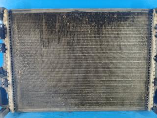 Радиатор основной E-CLASS W211 02-09