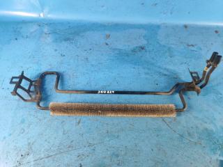 Радиатор ГУР MERCEDES E-CLASS W211 02-09