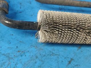 Радиатор ГУР MERCEDES E-CLASS W211 02-09