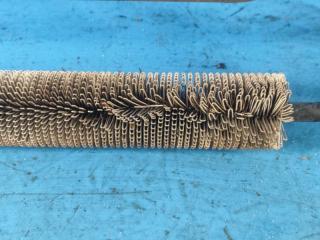 Радиатор ГУР E-CLASS W211 02-09