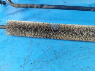 Радиатор ГУР E-CLASS W211 02-09