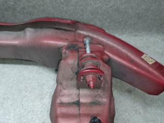 Усилитель переднего бампера ESCAPE 12-19 2014 T16HDTX