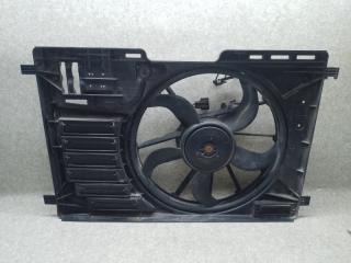 Диффузор вентилятора основного радиатора FORD ESCAPE 12-19 2014