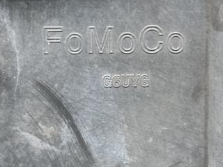 Диффузор вентилятора основного радиатора FORD ESCAPE 12-19 T16HDTX