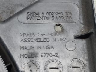 Диффузор вентилятора основного радиатора ESCAPE 12-19 2014 T16HDTX