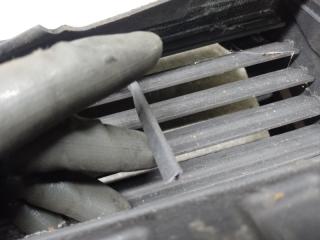 Жалюзи радиатора ESCAPE 12-19 2014 T16HDTX